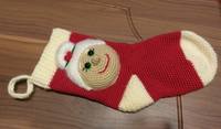 Рождественские носки от Мари Смит  22.11-30.01.2022 - Страница 2 36950443_s