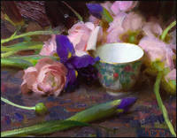 Дэниэл Дж. Киз 8