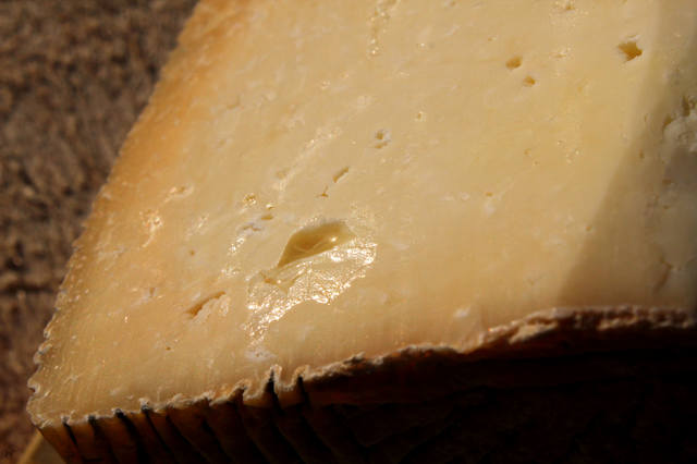 Сыр Со Слезой Фото