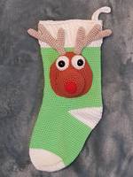 Рождественские носки от Мари Смит  22.11-30.01.2022 - Страница 2 36967619_s