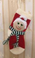 Рождественские носки от Мари Смит  22.11-30.01.2022 - Страница 2 36969887_s