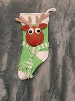 Рождественские носки от Мари Смит  22.11-30.01.2022 - Страница 2 36970390_s