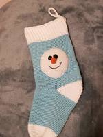 Рождественские носки от Мари Смит  22.11-30.01.2022 - Страница 2 36987380_s