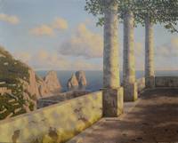 художник Иван Фёдорович ШУЛЬТЦЕ14