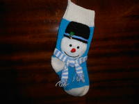 Рождественские носки от Мари Смит  22.11-30.01.2022 - Страница 2 37052734_s