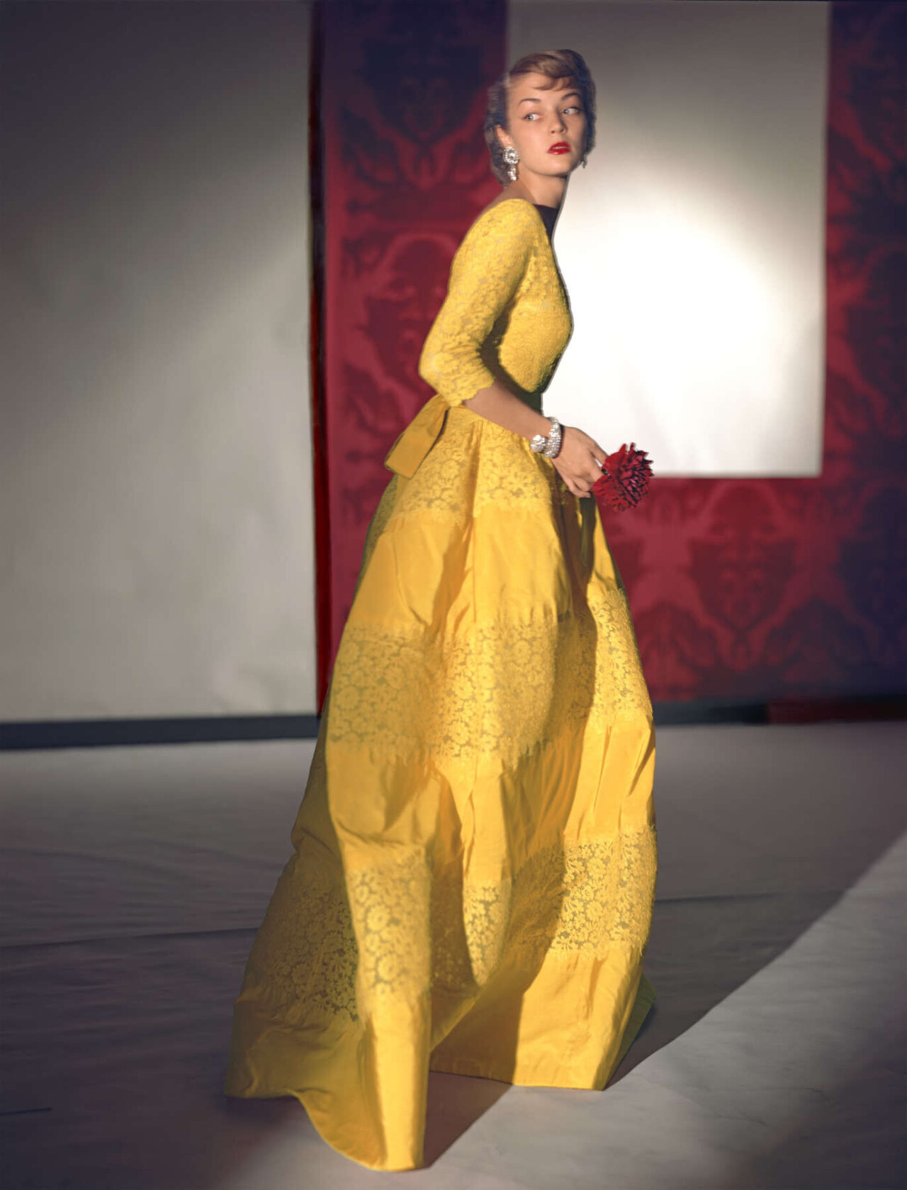 Хорст Пауль 8