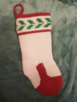 Рождественские носки от Мари Смит  22.11-30.01.2022 - Страница 3 37069226_s