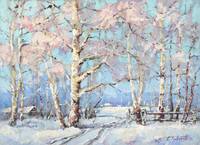 Художник Е.Б. Лоскутов5