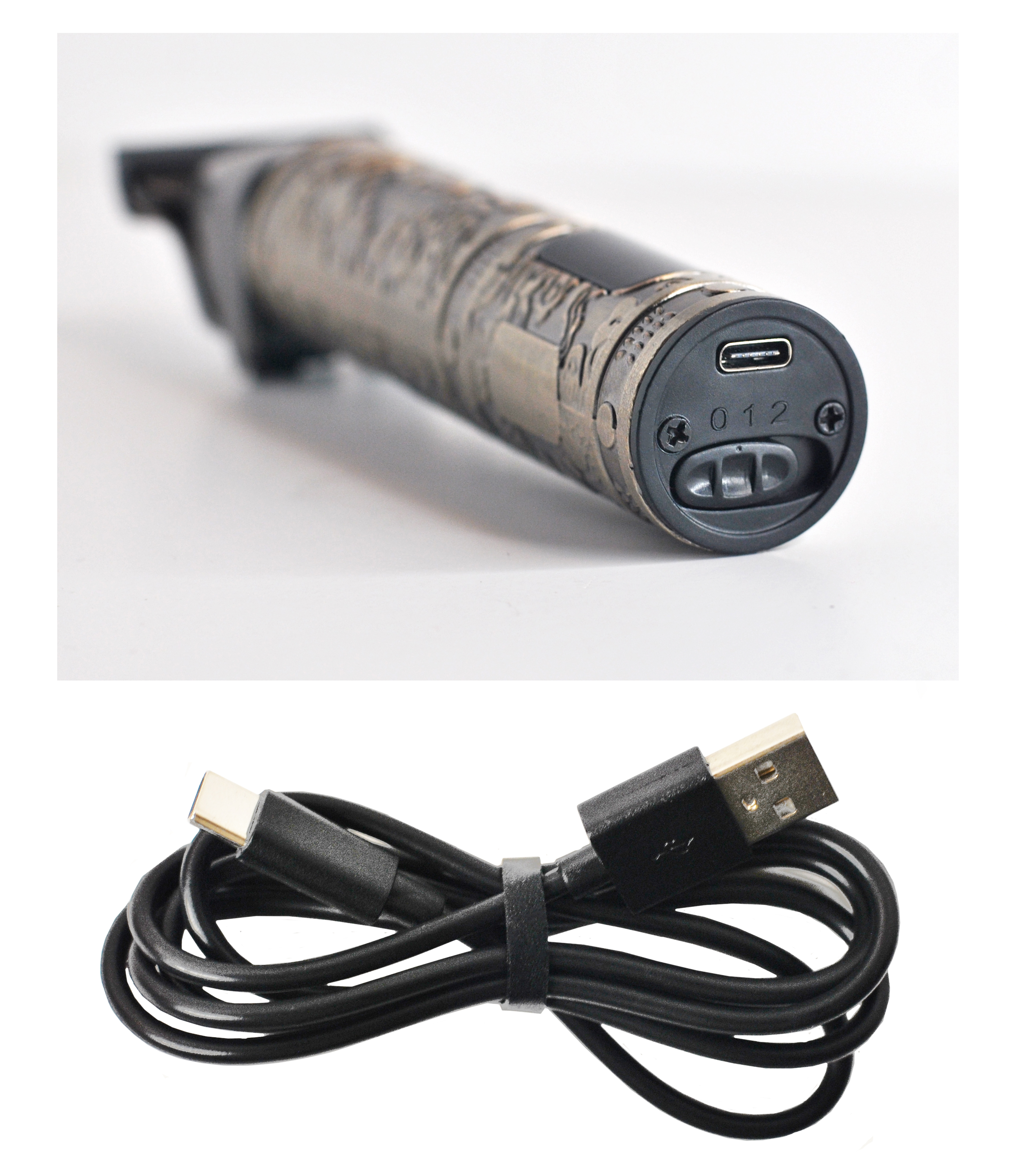 288 медная бритва провод