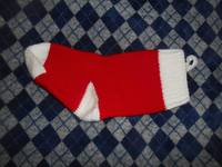 Рождественские носки от Мари Смит  22.11-30.01.2022 - Страница 3 37116154_s