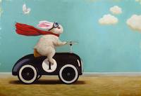 художник LuciaHeffernan12