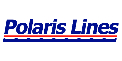 Polaris Lines logo