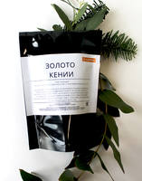 золото кении