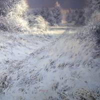 художник Игорь Чирун18