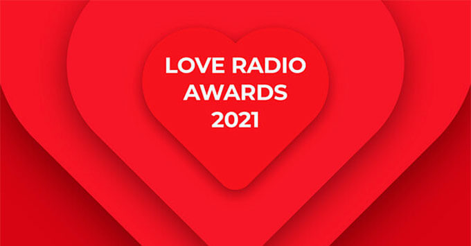 Love Radio Awards 2021:    -   OnAir.ru