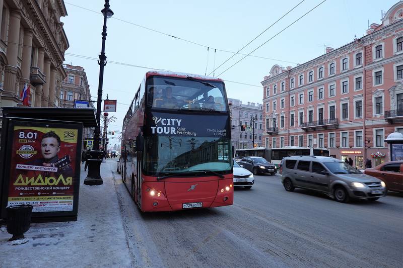 Невский проспект Невский проспект
