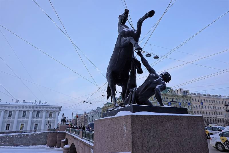 Невский проспект Невский проспект