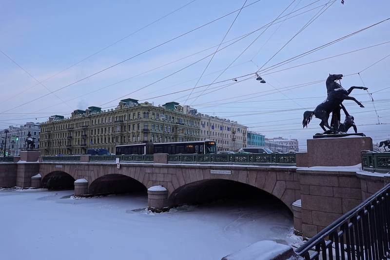 Невский проспект Невский проспект