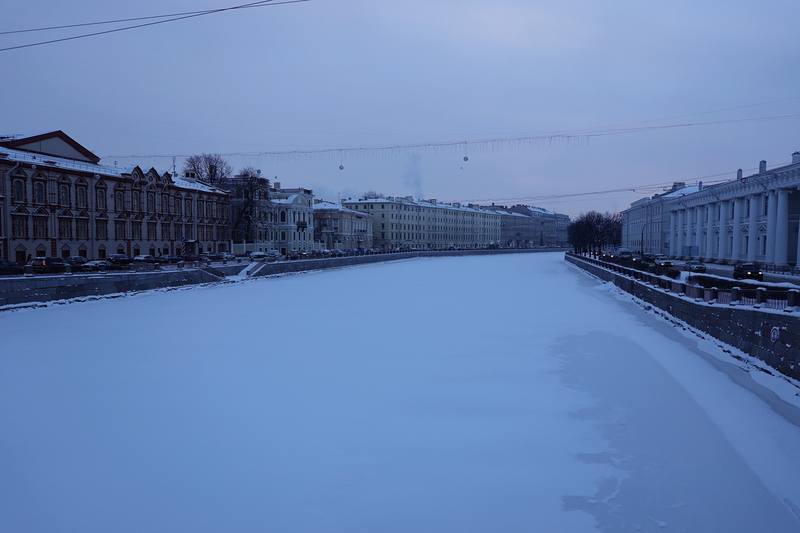 Невский проспект Невский проспект