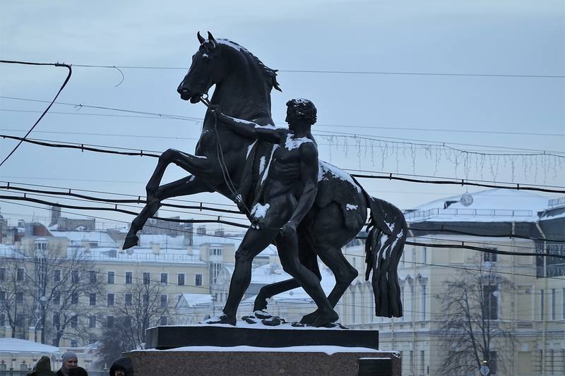 Невский проспект Невский проспект