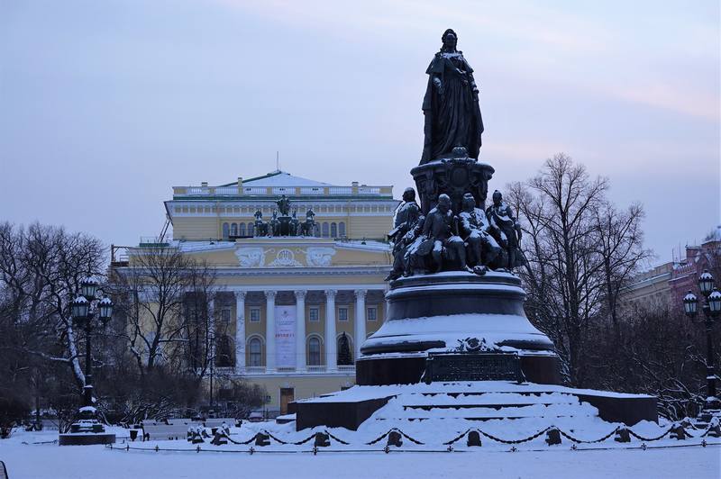 Невский проспект Невский проспект