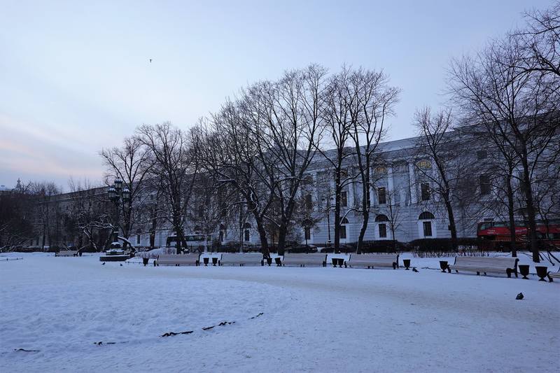 Невский проспект Невский проспект