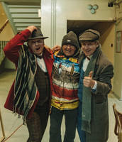 александр лельков,группа пиплы,ковдор