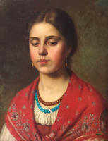 Художник Василий Тимофеевич Тимофеев8