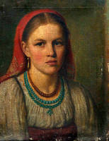 Художник Василий Тимофеевич Тимофеев6