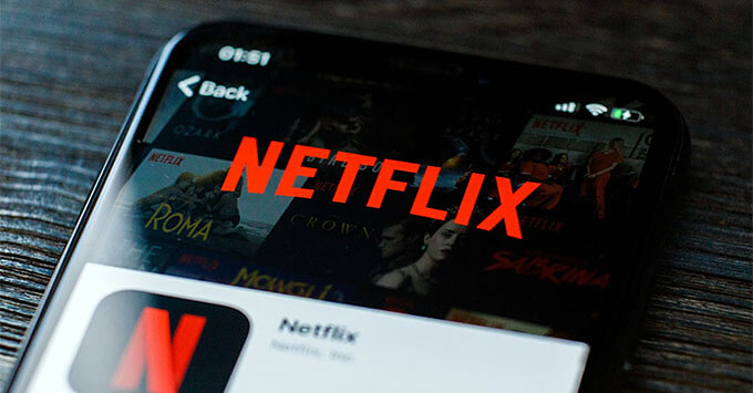 Netflix обяжут показывать 20 российских телеканалов