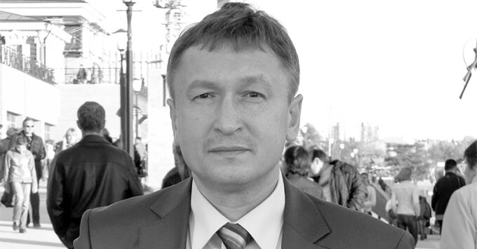 Скончался основатель радиостанции «Волна Байкала» Иннокентий Ермаков - Новости радио OnAir.ru