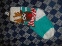 Рождественские носки от Мари Смит  22.11-30.01.2022 - Страница 4 37443445_s