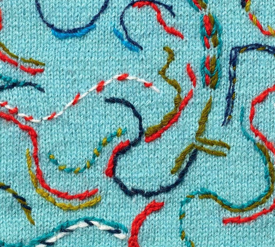 Жгут из бисера - техники плетения и пошаговый мастер-класс для начинающих ( фото)