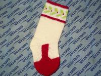 Рождественские носки от Мари Смит  22.11-30.01.2022 - Страница 4 37451080_s