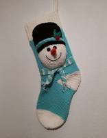 Рождественские носки от Мари Смит  22.11-30.01.2022 - Страница 4 37456053_s