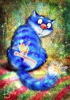 художник Ирина Зенюк11