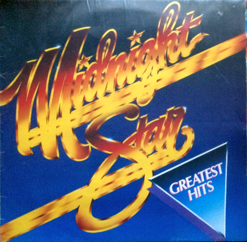 Midnight Star – Greatest Hits(1987)