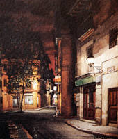 художник Abel Puche10