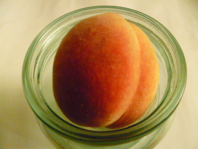 дача-2015 Персик 032