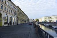 Набережная канала Грибоедова