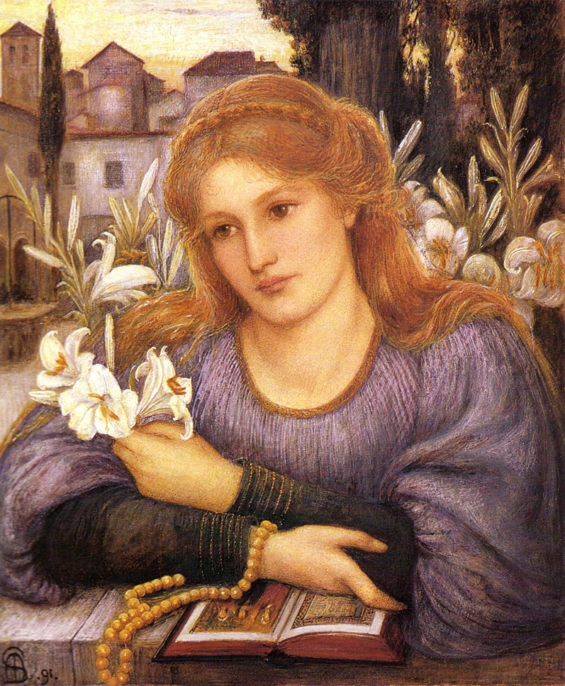 Marie Spartali Stillman4