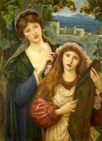 Marie Spartali Stillman8