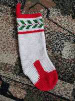 Рождественские носки от Мари Смит  22.11-30.01.2022 - Страница 5 37662012_s