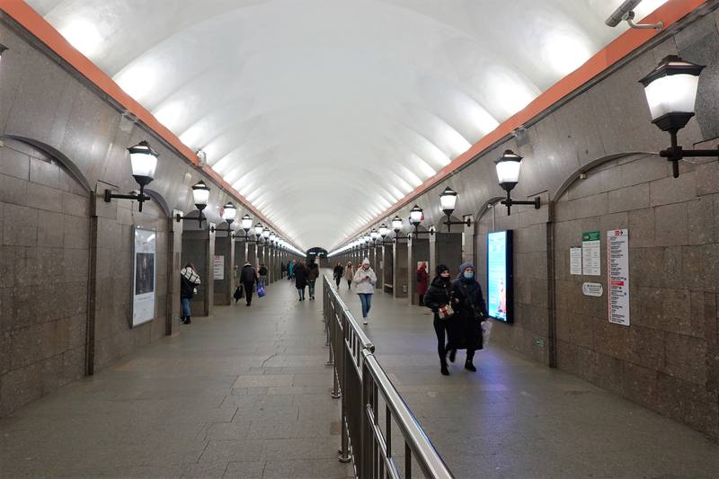 Санкт-Петербург Санкт-Петербург