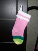 Рождественские носки от Мари Смит  22.11-30.01.2022 - Страница 5 37686225_s
