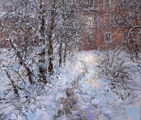 хужожник Дмитрий Кустанович5