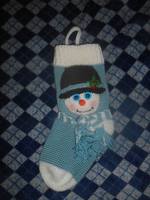 Рождественские носки от Мари Смит  22.11-30.01.2022 - Страница 5 37697725_s
