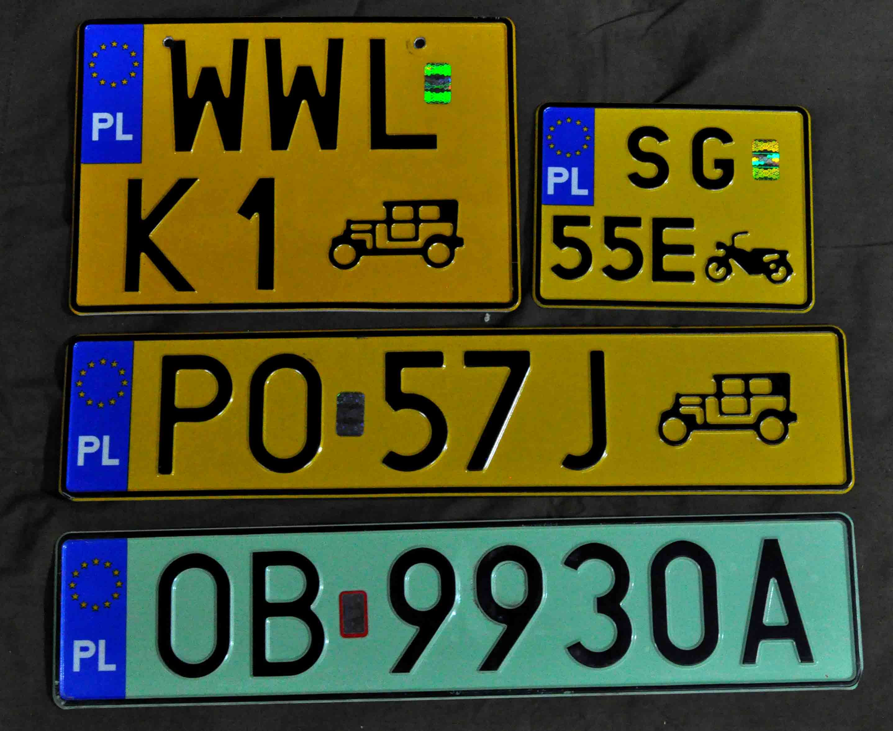 Польша Антикварная и электро