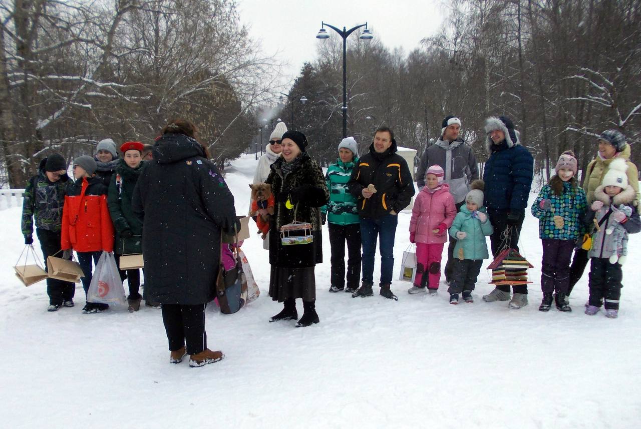 3 пора переходить к делу