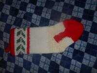Рождественские носки от Мари Смит  22.11-30.01.2022 - Страница 5 37782473_s